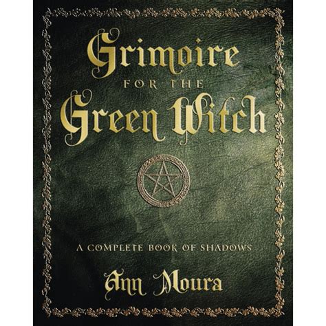 New age witchcraft book